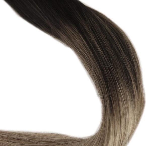 ✨ 3  SET 18” #1B/#8/#22  HUMAN HAIR REMY TAPE INS